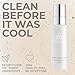 COSMEDIX Simply Brilliant 24/7 Brightening Face Serum - Exfoliating Facial Serum for Fine Lines, Wrinkles & Uneven Skin Tone - Gentle Firming Skincare for Brighter-Looking Skin & Natural Glow