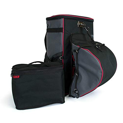 GB100 BSX Welding Backpack Extreme Gear Pack With Helmet Catch