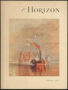 Hardcover Horizon: A Magazine of the Arts (Spring, 1967, Vol. 9, No. 2) [Unknown] Book