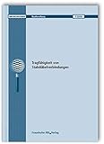 Tragfähigkeit von Stabdübelverbindungen. (Bauforschung)