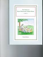 The Story of Saint Madeleine Sophie Barat 4030190502 Book Cover