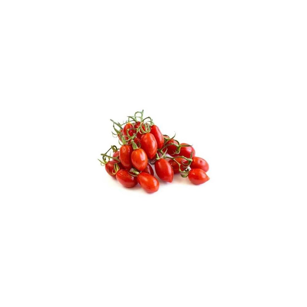 Tomate Datterino (tirón) 400 g paquete de 24