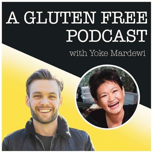 How To Make Gluten Free Sourdough With Founder of Wild Sourdough, Yoke Mardewi