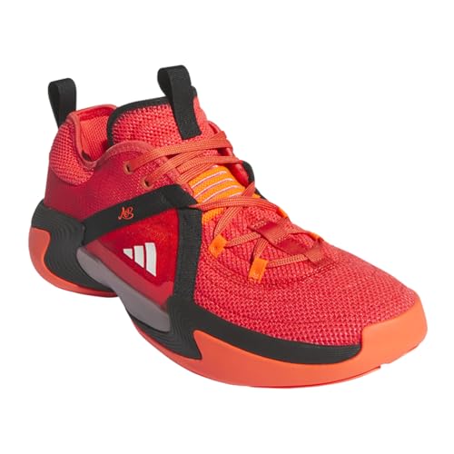 Image of Adidas Womens Dame Certified Basketball Shoes