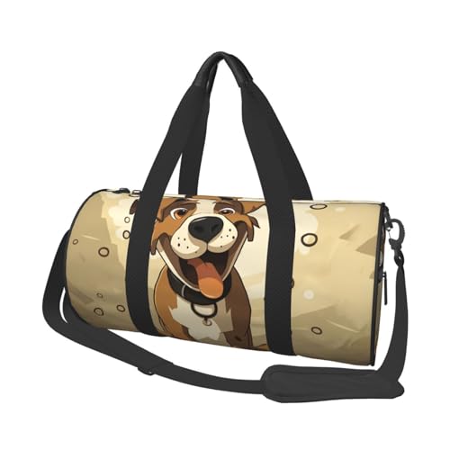 Sac à dos pliable style dessin animé pour le sport et voyage