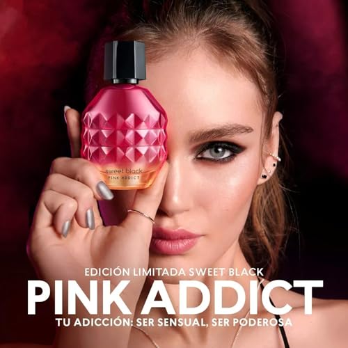 Perfumes, Beauty Imagen adicional
