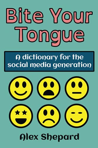Bite Your Tongue