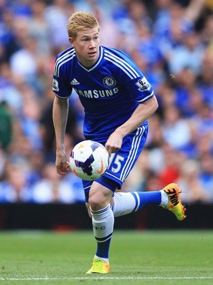 Spot Dog Kevin De Bruyne 24X36 Poster SDG #SDG701721