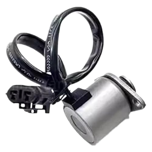 Electrovanne de pompe hydraulique robuste CLG904 55