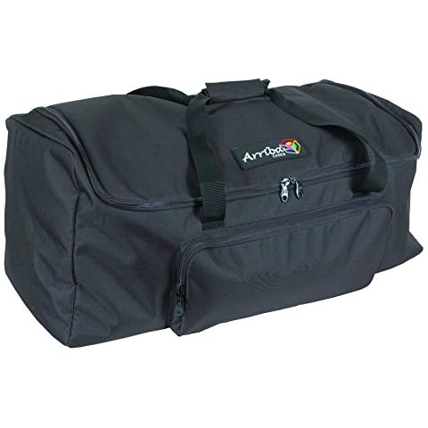 Arriba Case AC142 Padded Gear Transport Bag 25" x 14" x 14" Cover