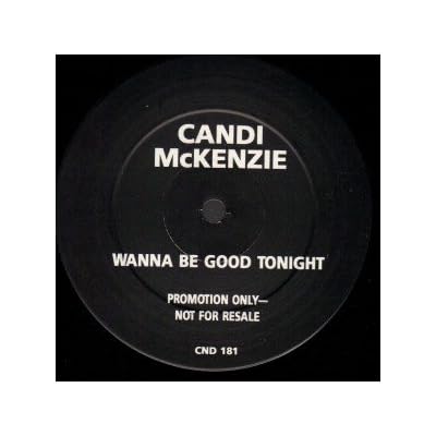 Wanna Be Good Tonight
