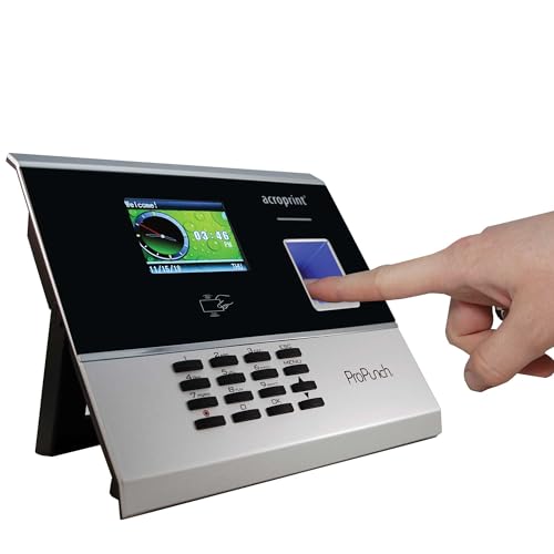 Acroprint 01-0289-000 view3