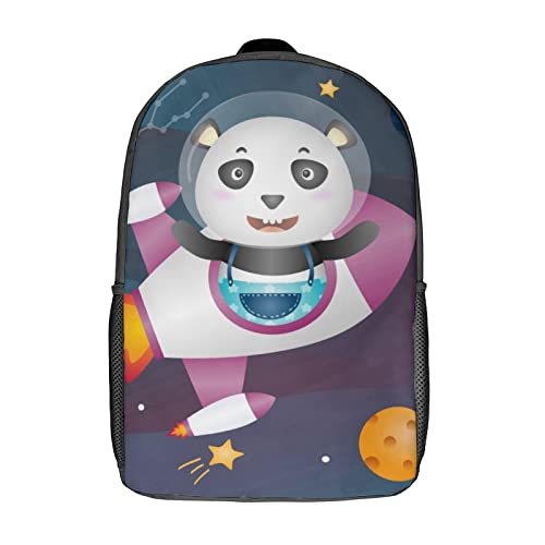 Sac à dos enfants imperméable et résistant imprimé animaux 3D