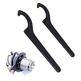 Hohe Effizienz und benutzerfreundliches Design.