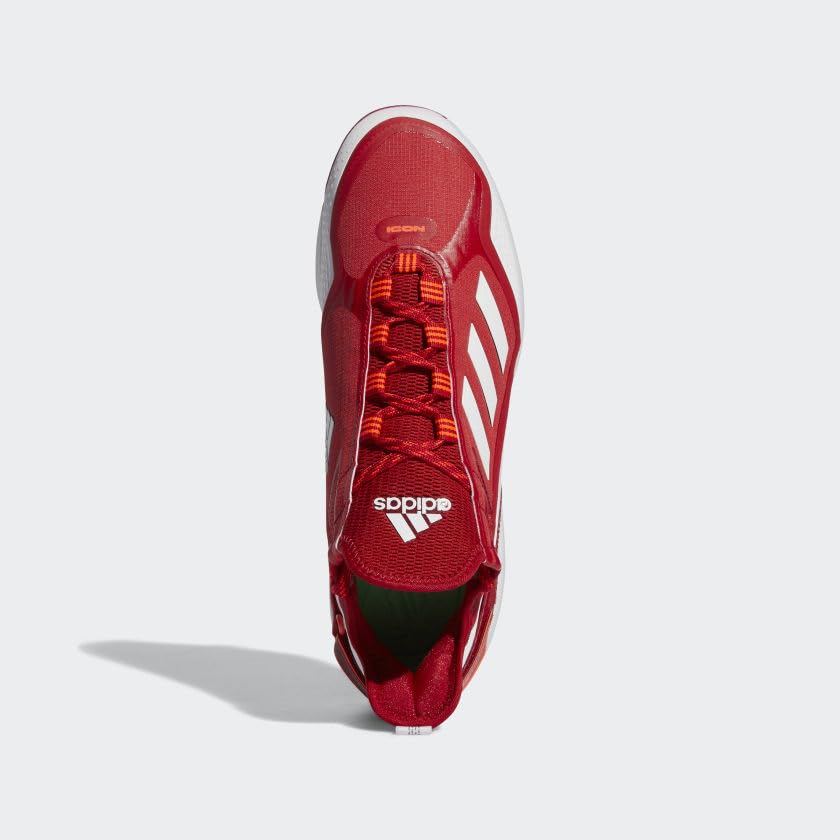 Image of adidas Men's Icon 7 Boost Baseball Cleats
