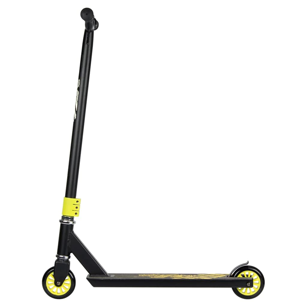 Nijdam Faltroller Trottinette Stunt. Mixte