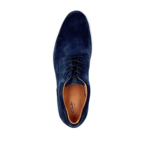 Image of Clarks Men's Vennor Walk Derbys