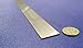 Precision Ground O1 Tool Steel Flat Bar .062