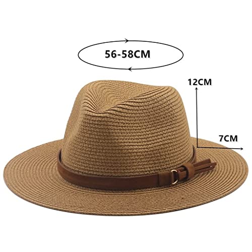 Hat de plage mode et élégant pour vos vacances de juillet