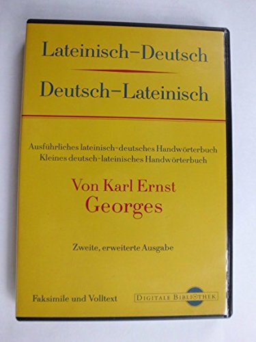 Preisvergleich Produktbild Lateinisch - Deutsch