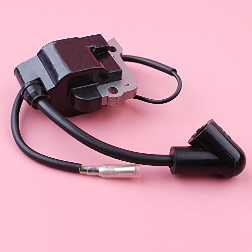 Bobina de encendido GX25 para solucionar fallos de arranque 5