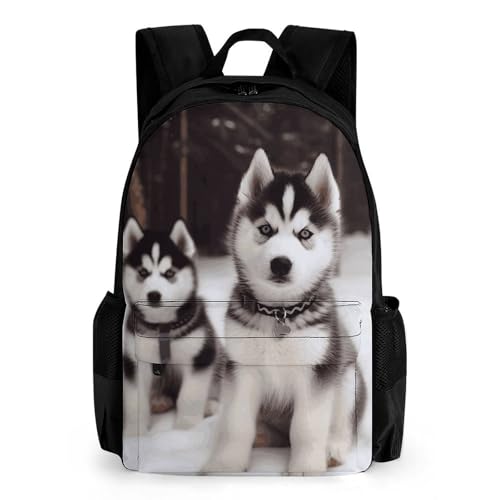Mochila ligera para senderismo y uso casual unisex