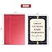 Bablira Funny Father's Day Card from Daughter, Humorous Father's Day Card for Dad, Great Fathers Raise Incredible Daughters