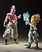TAMASHII NATIONS - Dragon Ball Z - Super Buu (Reissue) S.H.Figuarts Action Figure
