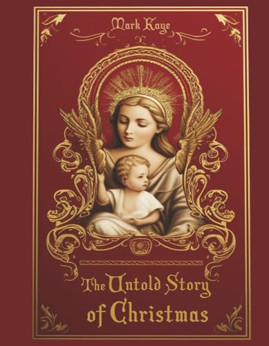 The Untold Story of Christmas - image 1
