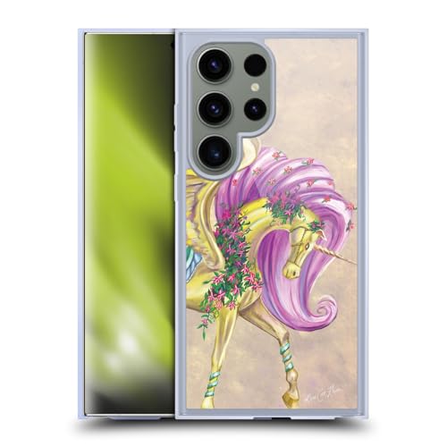Coque Pégase Samsung Galaxy S24 Ultra MagSafe pour sublimer votre style au quotidien