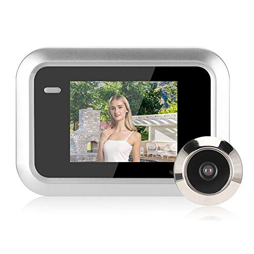 Timbre de Video Inteligente de 2.4