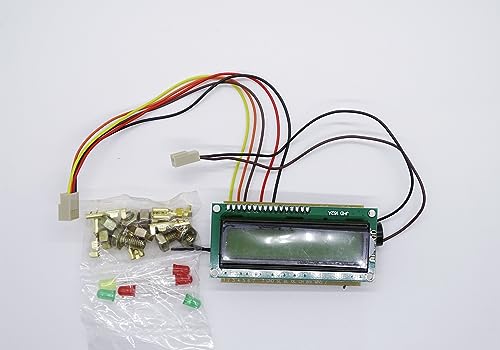 Image of TOXEN Inverter Board 1000 WATT 12 Volt /SINE Wave 220V