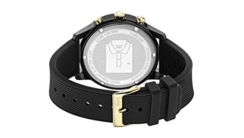 Mejores review On-line Reloj lacoste los mejores 10. 24 Imagen adicional
