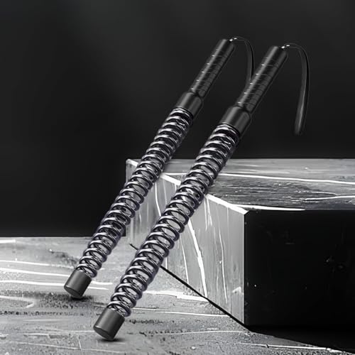 Battle Ropes de cardio sin cuerda para quema grasa eficaz 3