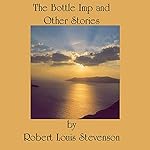 Cover of The Bottle Imp and Other Stories