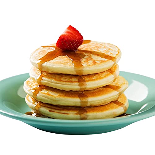 Wonderslim Protein Pancake & Waffle Mix, Variety Pack, 12G Protein, Up To 3G Sugar, 5G Fiber (7Ct) #TOP2