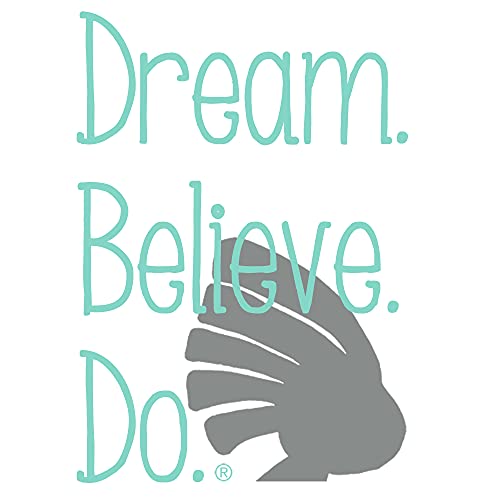 Dream. Believe. Do. Podcast By Dennis Hodges cover art