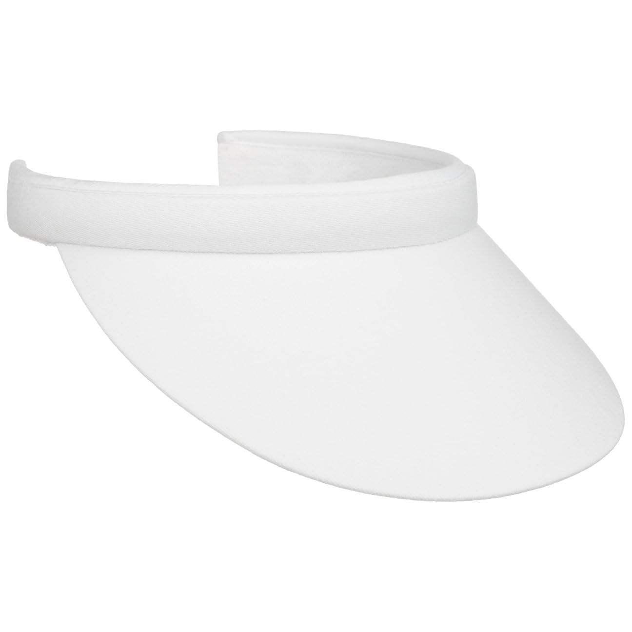 Lipodo Visiere Sport Uni Femme Printemps Ete