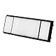 GreenBale Beamer Projektor Luftfilter für Epson ELPAF60 V13H134A60 EB-720 EB-725W EB-725Wi EB- 735F 735Fi 750F 755F 760Wi 770Fi L200F L200W L200X L250F L255F EH- LS300B LS300W EX10000 Ersatluzfilter