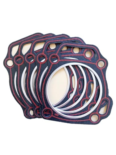 Joint de culasse 90MM moteur essence 190F GX420 | Pièces de rechange pour pompe à eau thermique