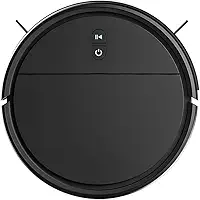 Robô Aspirador Inteligente Life KRV306 | Aspira e Esfrega o Piso | Sensor Antiqueda | Autonomia 80 Min | Ideal para Casa e Apartamento