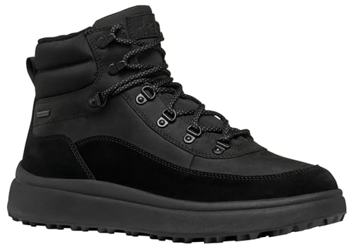 Geox Men's Bootie Ankle Boot