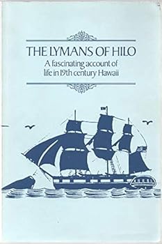 Paperback the Lymans of Hilo Book