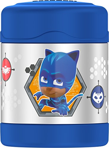 Image of Thermos Funtainer 10 Ounce Food Jar, Pj Masks