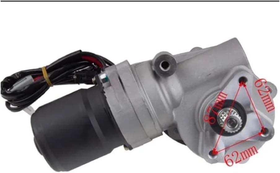 Accessory EPS Motor Electric Power Steering for CFMOTO Cforce LINHAI CF800 X8 X5 800 ATV Quad