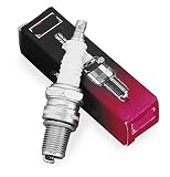 GENUINE PART # RV17YC; SPARK PLUG,Replacement for CHAMPION OEM