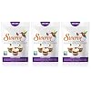 Swerve Sweetener, Confectioners, 12 Ounce (Pack of 3)
