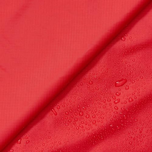Ottertex Nylon Ripstop Fabric DWR Coated 70 Denier 1.9oz 62/63