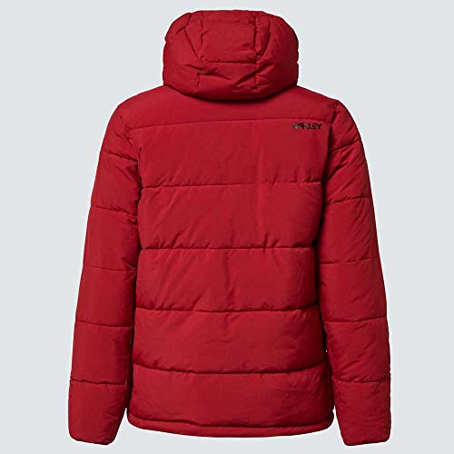 Image of Oakley Unisex Tahoe Puffy Rc Jacket