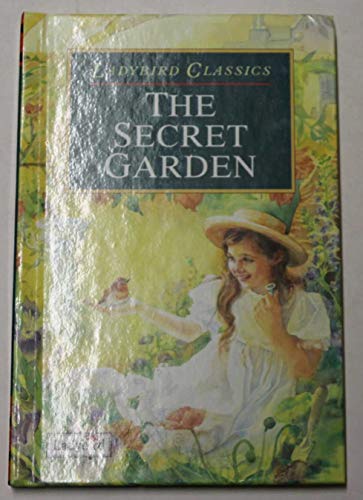 The Secret Garden (Ladybird Classics)